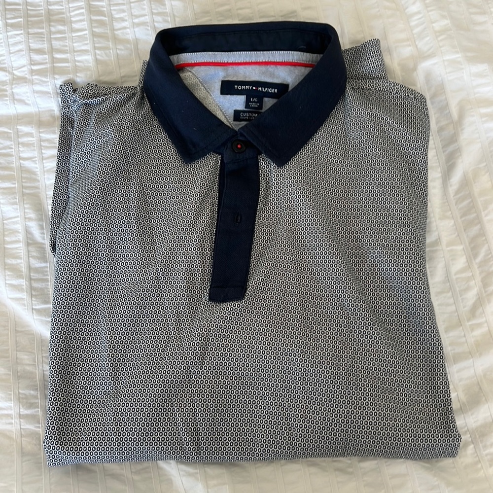 Tommy Hilfiger polo